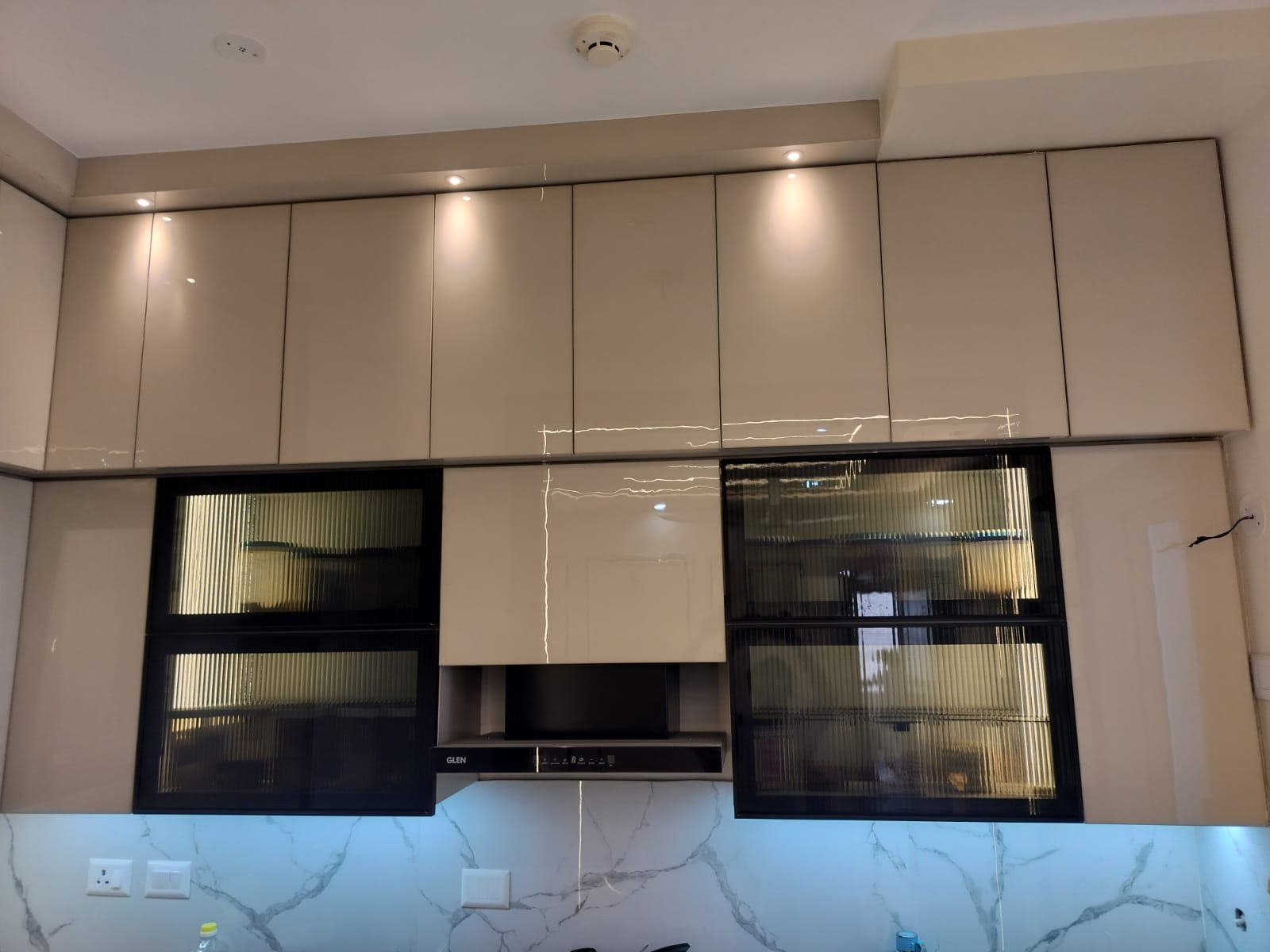 Interior Project Greater Noida